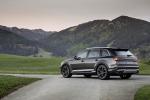 Audi SQ7 TFSI 2020 года (WW)